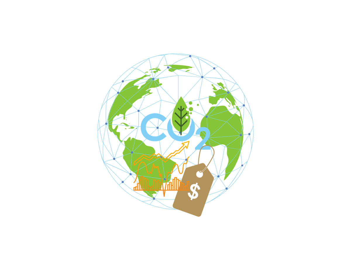 Clean Energy Adoption: The Role of Carbon Pricing - SunPro Group